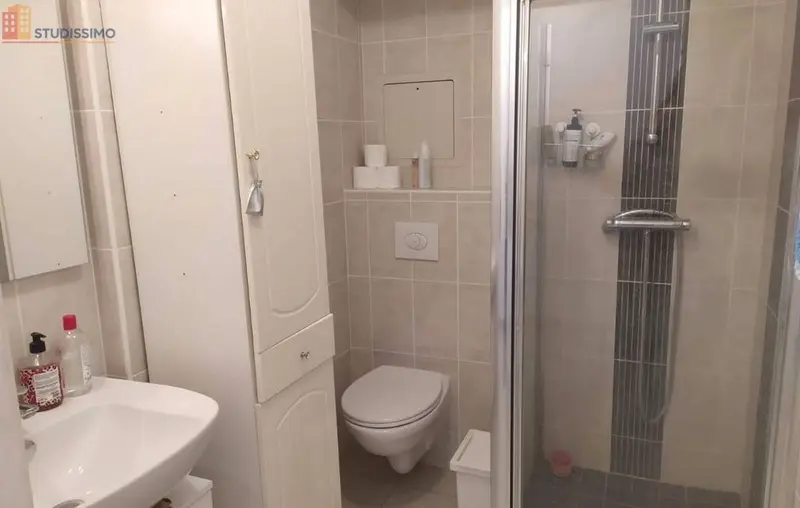Studio 20m² Nantes 44000 - Photo 1