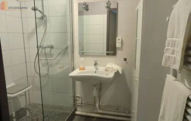 Studio 35m² Nantes centre - Résidence seniors, lumineux - Photo 5