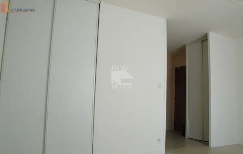 Studio 25m² Angers 49000 - Photo 7