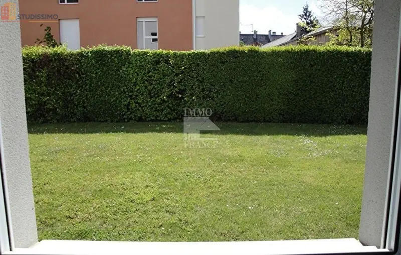 Studio 25m² Angers 49000 - Photo 4