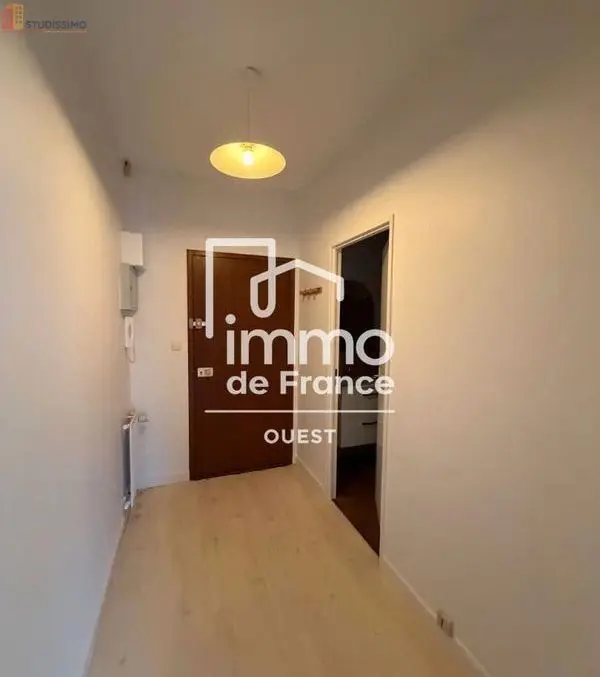 Studio 35m² Angers 49000 - Photo 6