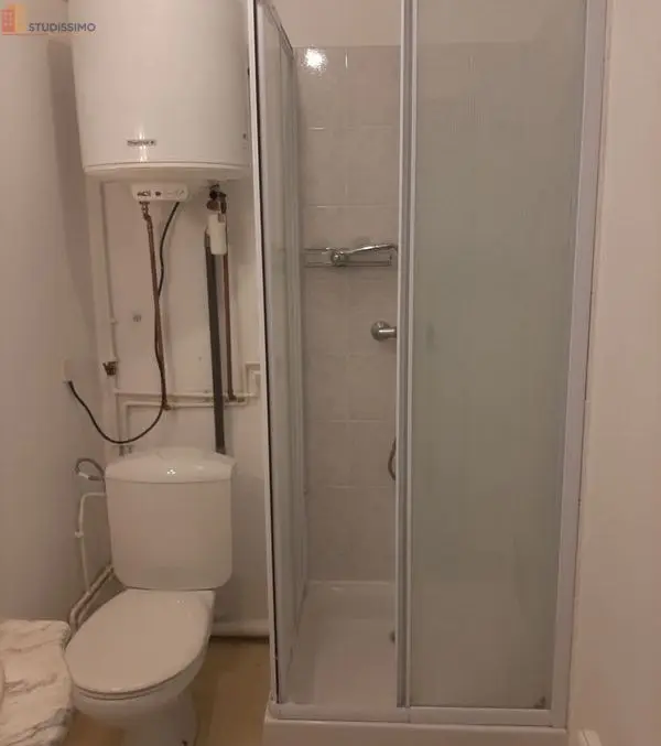 Studio 22m² Nantes centre - Boulevard de la Liberté - Photo 2