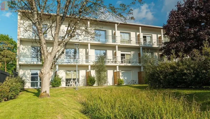 Studio meublé 28m² Saint-Herblain - Terrasse, lumineux - Photo 13