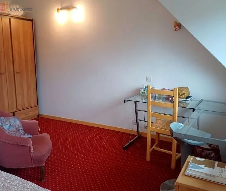 Studio meublé 20m² Angers 49000 - Calme, pour étudiante - Photo 3