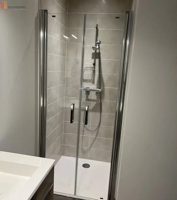Studio meublé 16m² Nantes centre - Meublé, DPE B - Photo 3