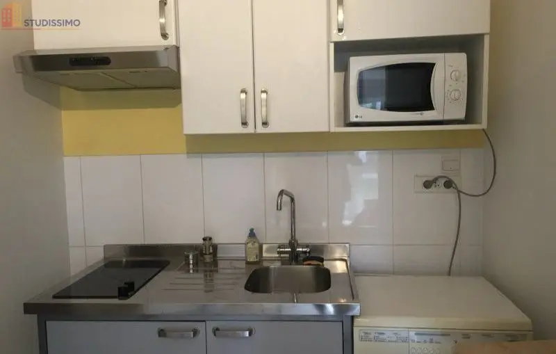 Studio meublé 17m² Nantes 44300 - Proche rond-point de Paris - Photo 20