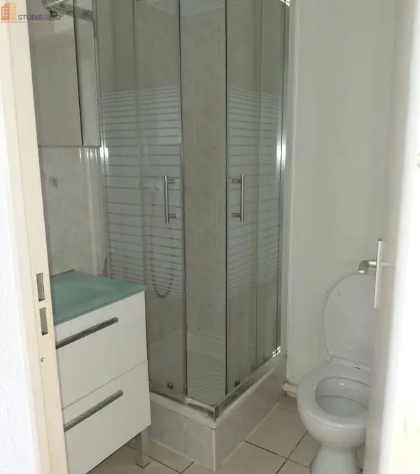 Studio meublé 26m² Nantes 44300 - Meublé, 2e étage - Photo 14
