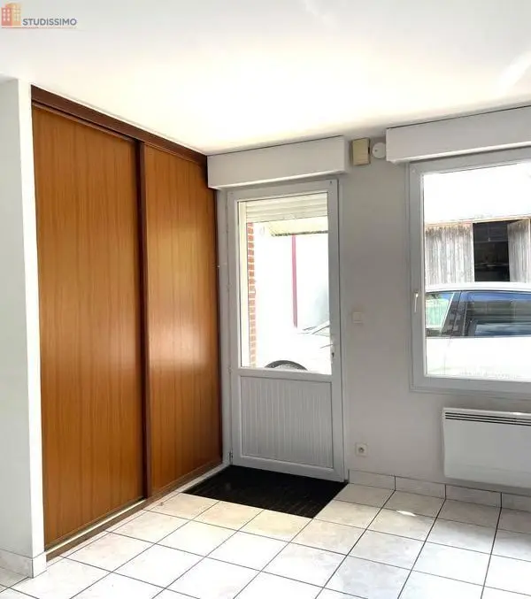 Studio 28m² Rezé - Quartier calme - Photo 8