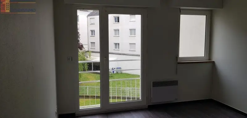 Studio 22m² Nantes 44000 - Grand, lumineux - Photo 16