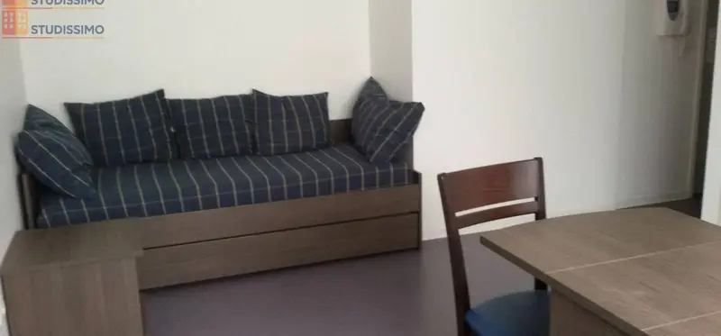 Studio meublé 18m² Nantes 44300 - Meublé, proche commodités - Photo 8