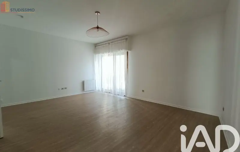 Studio 40m² Nantes 44000 - Photo 37