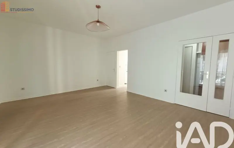 Studio 40m² Nantes 44000 - Photo 29