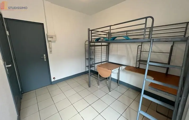 Studio 11m² Angers 49100 - Centre-ville, lumineux - Photo 9