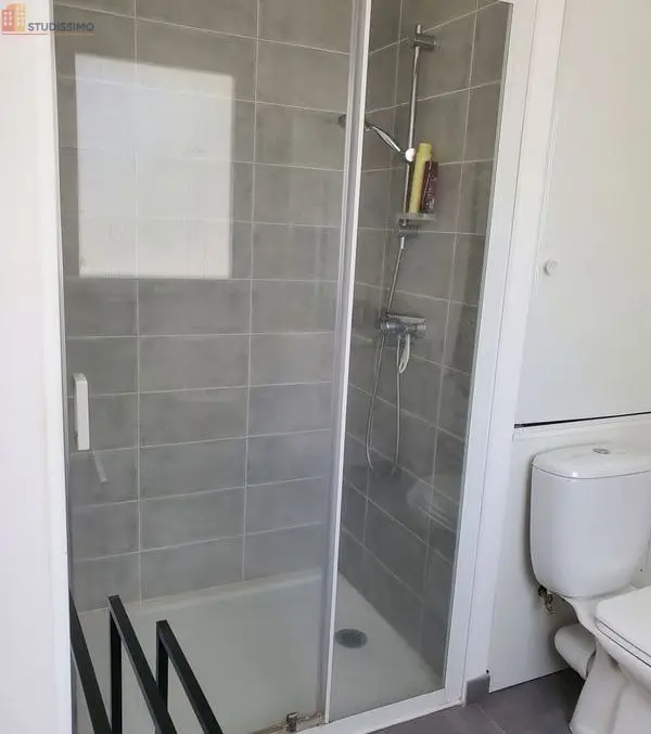 Studio 28m² Nantes 44300 - Photo 3