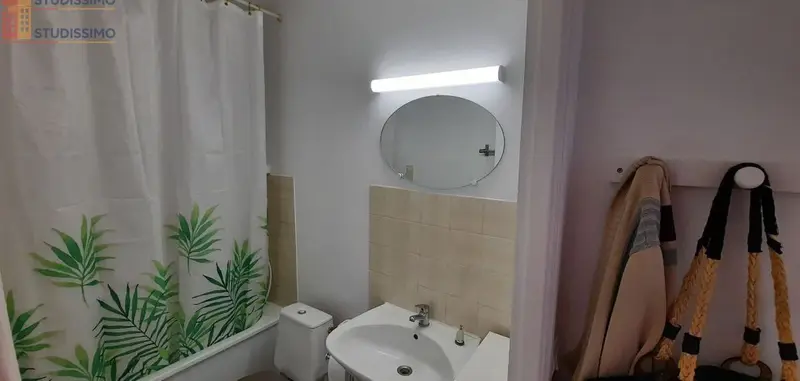 Studio 24m² Nantes 44100 - Photo 1