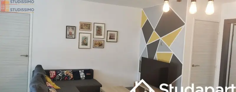 Studio 12m² Nantes 44300 - Meublé, cosy - Photo 15