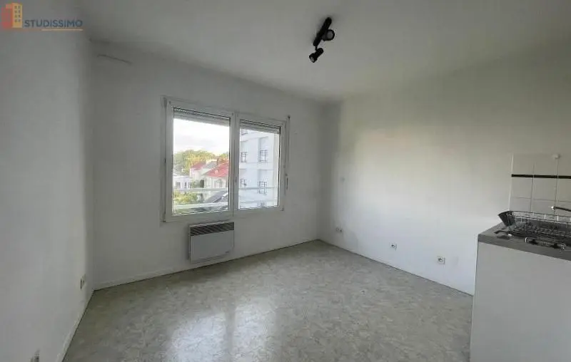 Studio 18m² Nantes 44300 - Photo 2