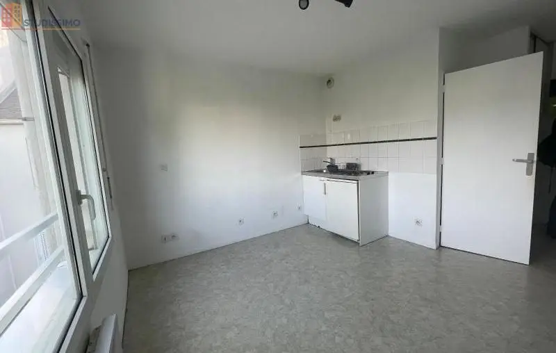 Studio 18m² Nantes 44300 - Photo 1