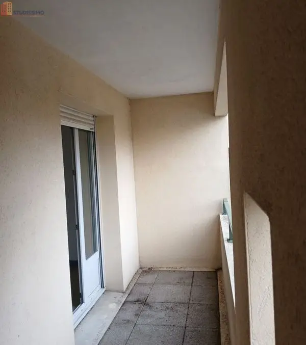 Studio 20m² Nantes 44200 - Balcon, calme - Photo 2