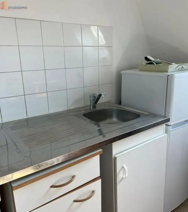 Studio 19m² Angers 49100 - Photo 1