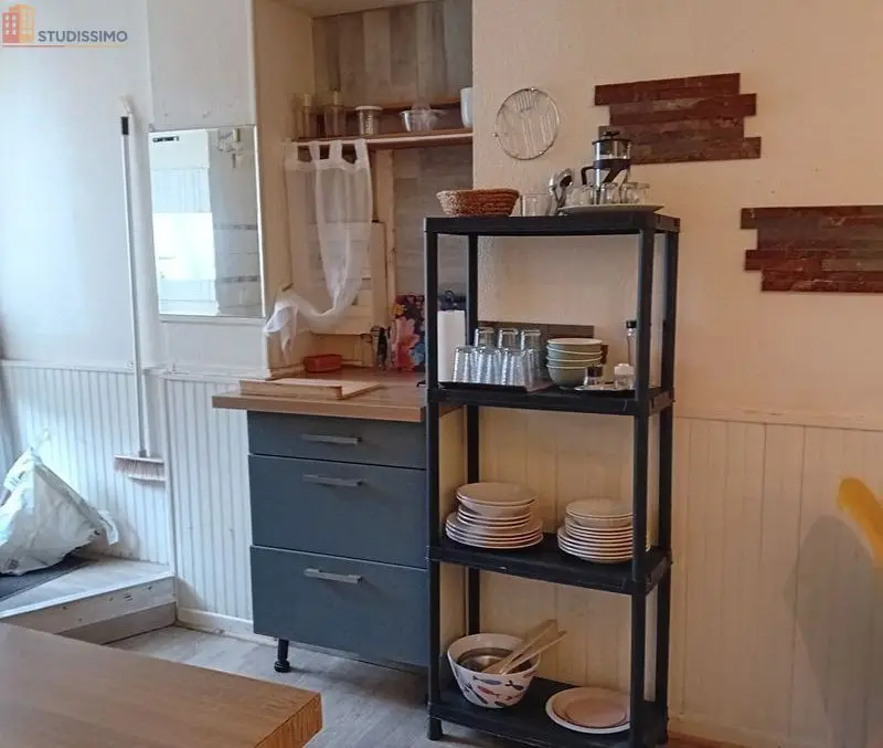 Studio 23m² Nantes 44100 - Meublé, lumineux - Photo 5