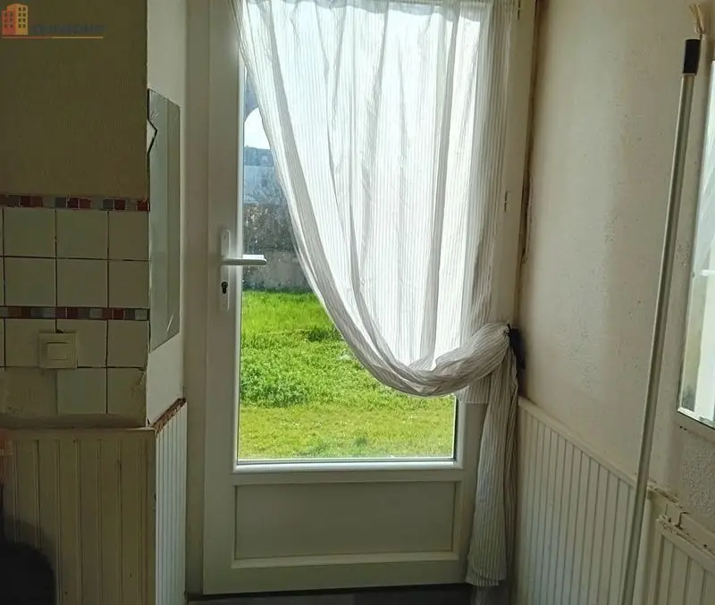 Studio 23m² Nantes 44100 - Meublé, lumineux - Photo 8