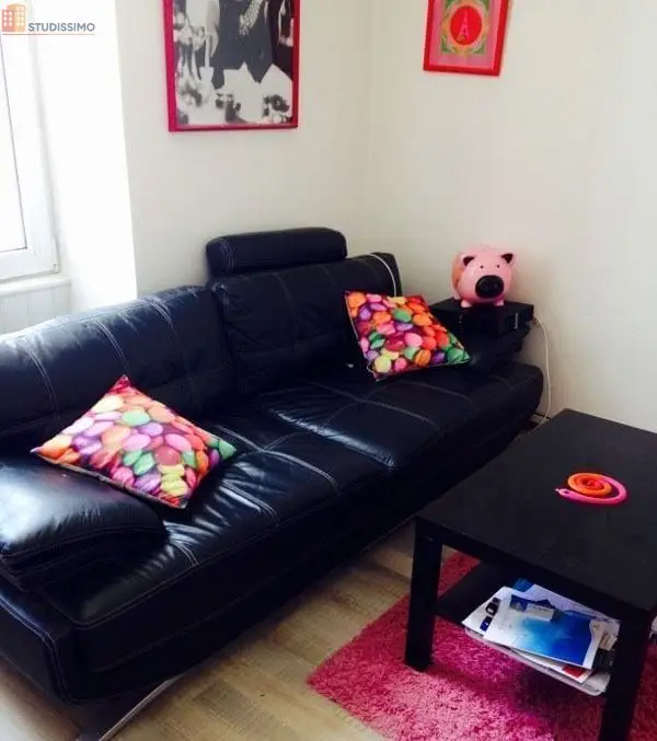 Studio meublé 25m² Nantes Ile de Nantes - Meublé, 3e étage - Photo 16