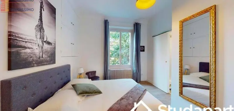 Studio meublé 11m² Nantes 44300 - Meublé, bonne performance énergétique - Photo 38