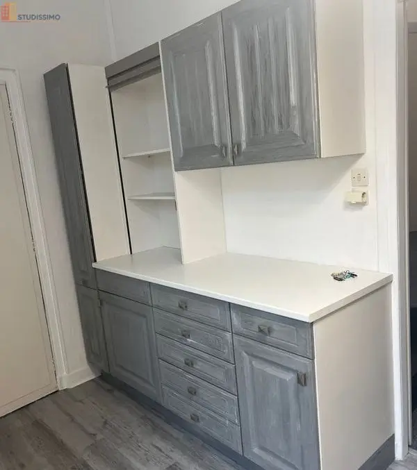 Studio 28m² Nantes 44100 - DPE D, 1er étage - Photo 20