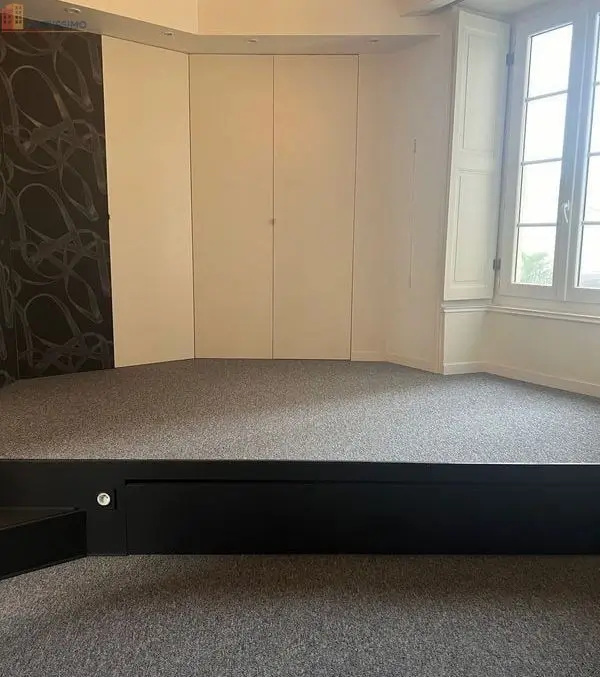 Studio 28m² Nantes 44100 - DPE D, 1er étage - Photo 10