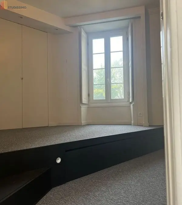 Studio 28m² Nantes 44100 - DPE D, 1er étage - Photo 13