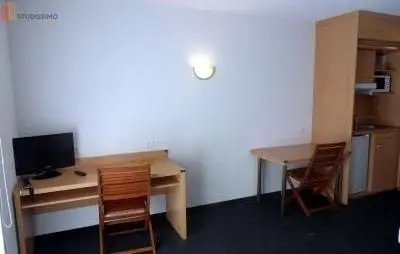 Studio meublé 28m² Saint-Nazaire - Balcon, proche centre - Photo 19