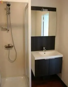 Studio meublé 28m² Saint-Nazaire - Balcon, proche centre - Photo 1