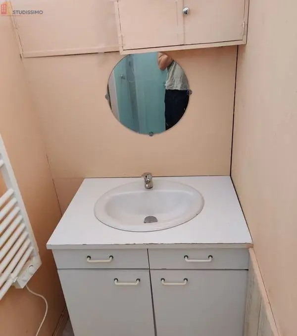Studio meublé 17m² Saint-Sébastien-sur-Loire - Meublé, 17m² - Photo 17