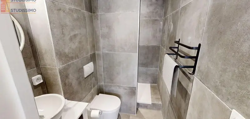 Studio meublé 22m² La Montagne - Rénové, calme - Photo 6