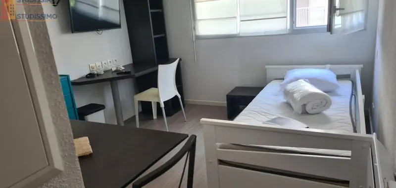 Studio 19m² Nantes 44300 - Meublé, lumineux - Photo 5