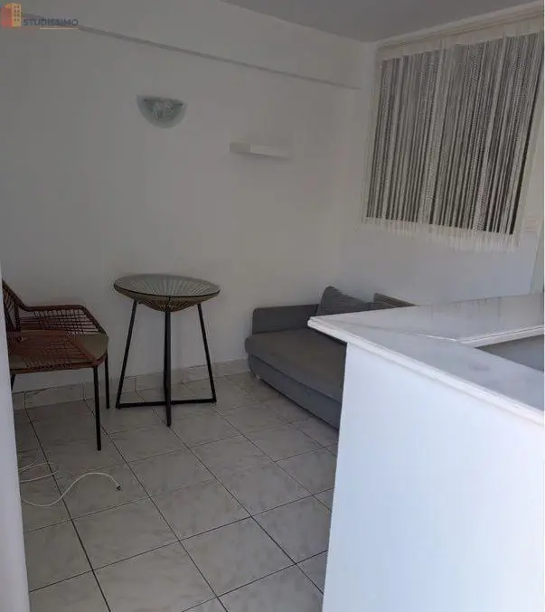 Studio meublé 23m² Thouaré-sur-Loire - Meublé, DPE D - Photo 4