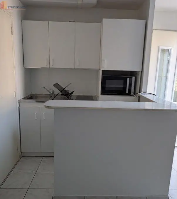 Studio meublé 23m² Thouaré-sur-Loire - Meublé, DPE D - Photo 6