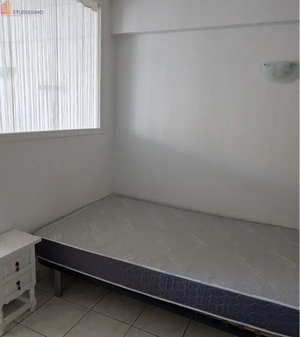 Studio meublé 23m² Thouaré-sur-Loire - Meublé, DPE D - Photo 1