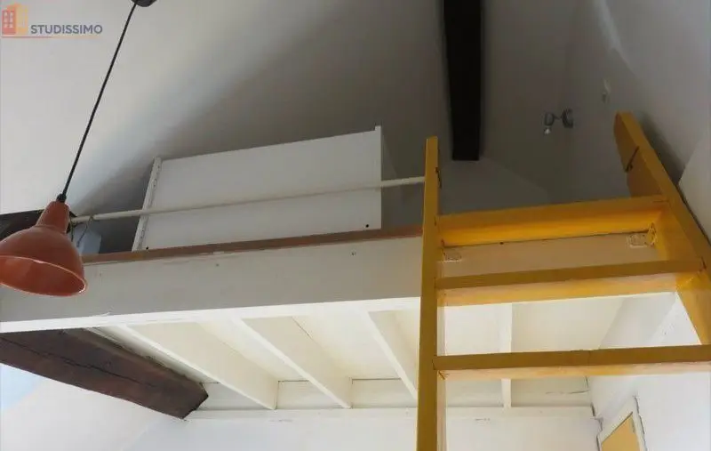 Studio meublé 16m² Nantes centre - Cours Saint-André, meublé - Photo 61