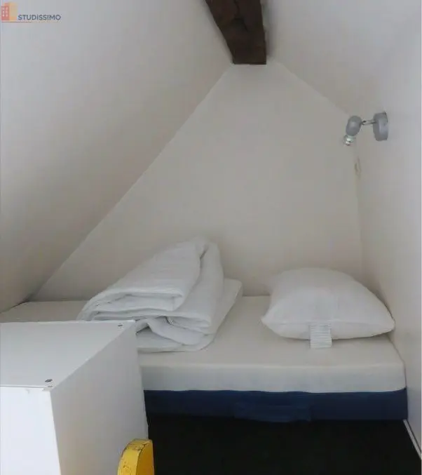 Studio meublé 16m² Nantes centre - Cours Saint-André, meublé - Photo 45