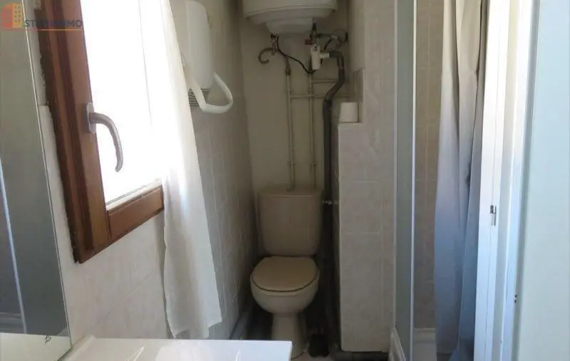Studio meublé 16m² Nantes centre - Cours Saint-André, meublé - Photo 23