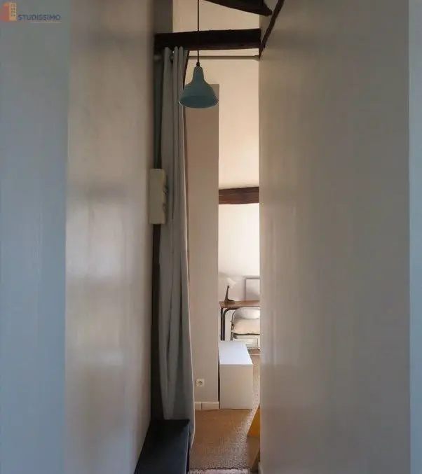 Studio meublé 16m² Nantes centre - Cours Saint-André, meublé - Photo 44