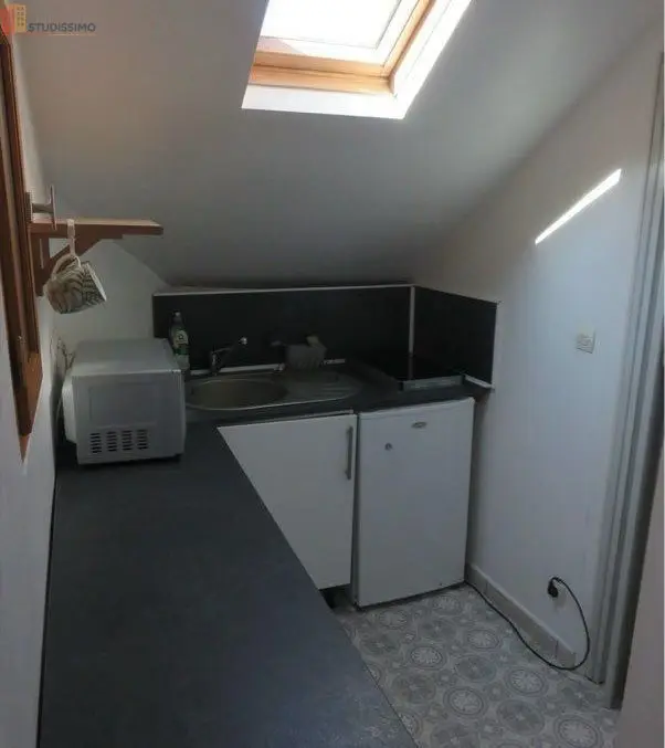Studio meublé 16m² Nantes centre - Cours Saint-André, meublé - Photo 29