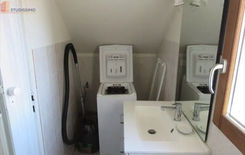 Studio meublé 16m² Nantes centre - Cours Saint-André, meublé - Photo 32