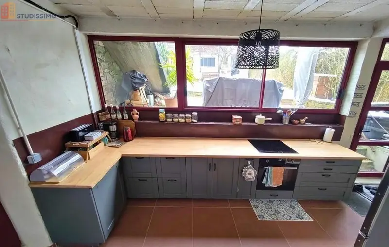 Studio meublé 30m² Cholet - Meublé, 1 pièce - Photo 8