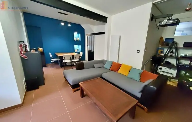 Studio meublé 30m² Cholet - Meublé, 1 pièce - Photo 4