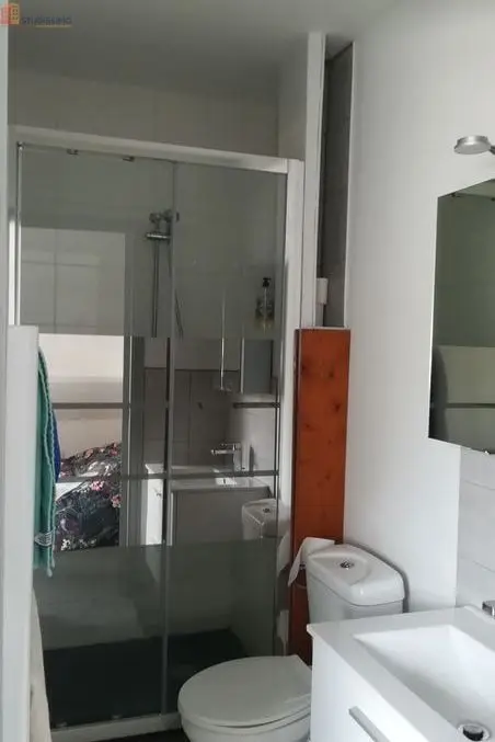 Studio 17m² Nantes centre - République, calme - Photo 1
