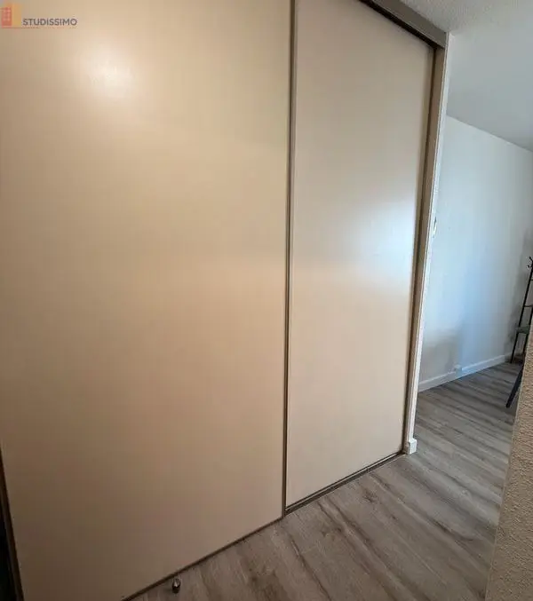 Studio meublé 22m² Nantes 44000 - Meublé, proche commodités - Photo 15