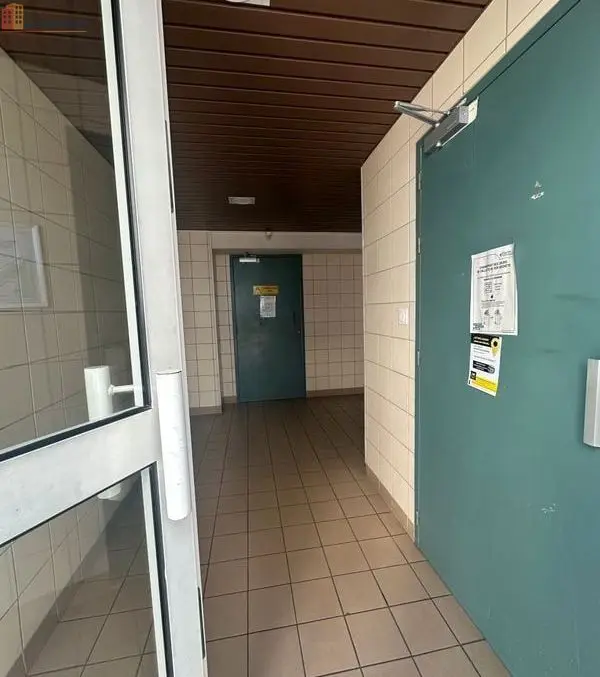 Studio meublé 22m² Nantes 44000 - Meublé, proche commodités - Photo 12